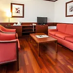 Lisbon-continental By Ihg 4* Lisboa