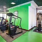 Lisbon-continental By Ihg 4*