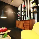 Szálloda Lisbon-continental By Ihg Lisboa
