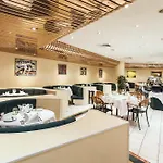 Lisbon-continental By Ihg Szálloda Lisboa