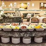 Szálloda Lisbon-continental By Ihg Lisboa