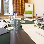 Lisbon-continental By Ihg Szálloda 4*