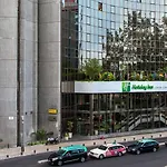 Lisbon-continental By Ihg Lisboa