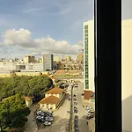 Lisbon-continental By Ihg Szálloda