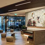 Lisbon-continental By Ihg Szálloda Lisboa