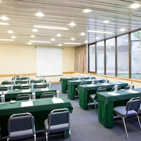 Hotel Lisbon-continental By Ihg Lisbona