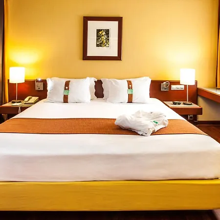 Lisbon-continental By Ihg Lisbona