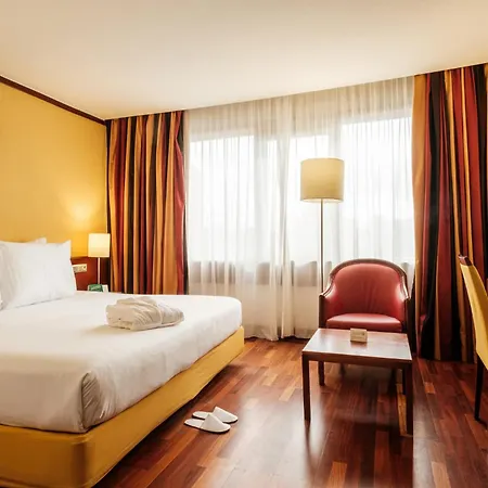 Lisbon-continental By Ihg Hotel Lisbona