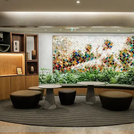 Hotel Lisbon-continental By Ihg Lisbona