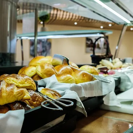 Lisbon-continental By Ihg Lisbona