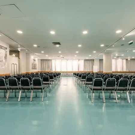 Hotel Lisbon-continental By Ihg Lisbona