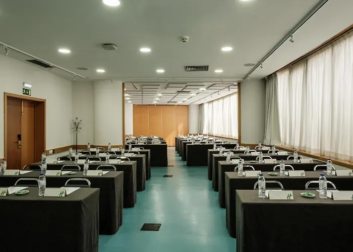 Hotel Lisbon-continental By Ihg 4*