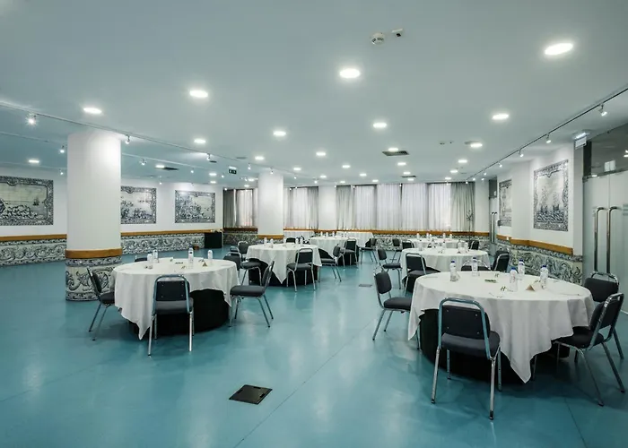 Lisbon-continental By Ihg