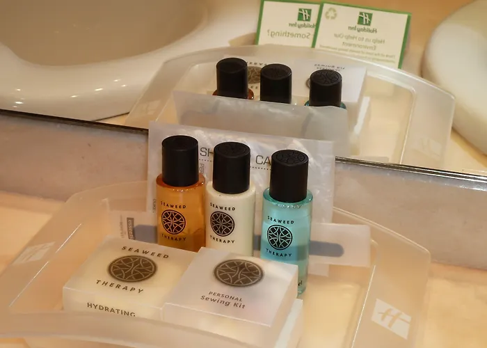 Lisbon-continental By Ihg Hotel 4*