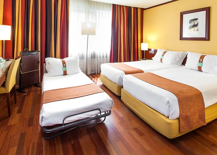 Lisbon-continental By Ihg Hotel Lisbon