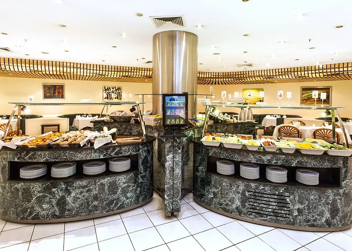 Hotel Lisbon-continental By Ihg