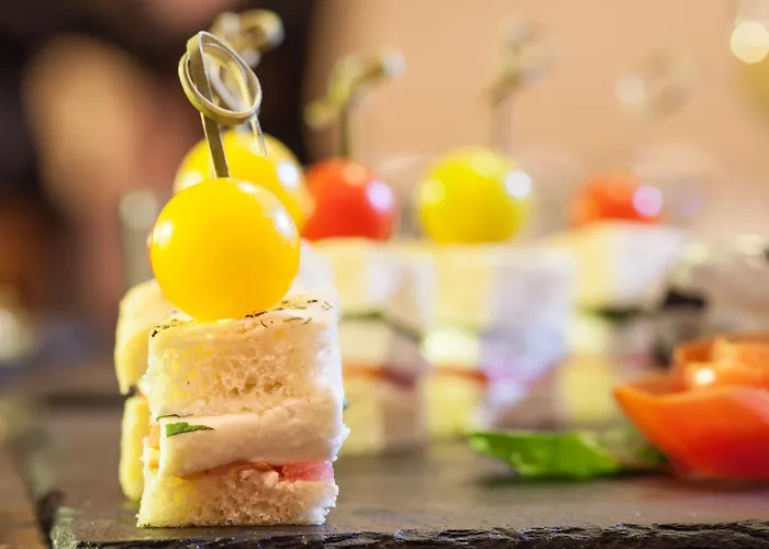 里斯本大陆假日酒店度假村