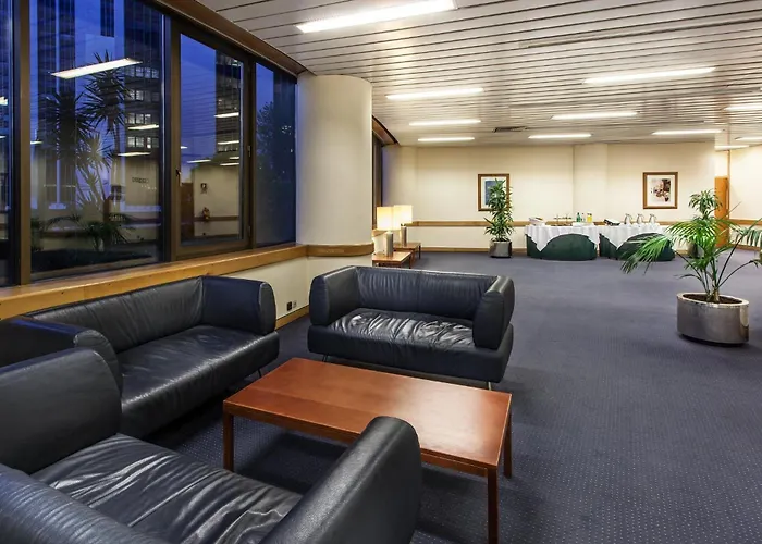 Lisbon-continental By Ihg Lisbon