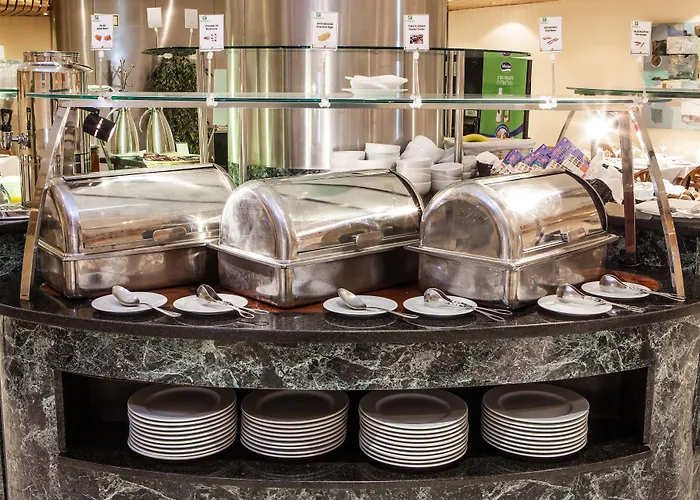 Hotel Lisbon-continental By Ihg