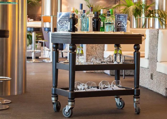 Lisbon-continental By Ihg Lisbon