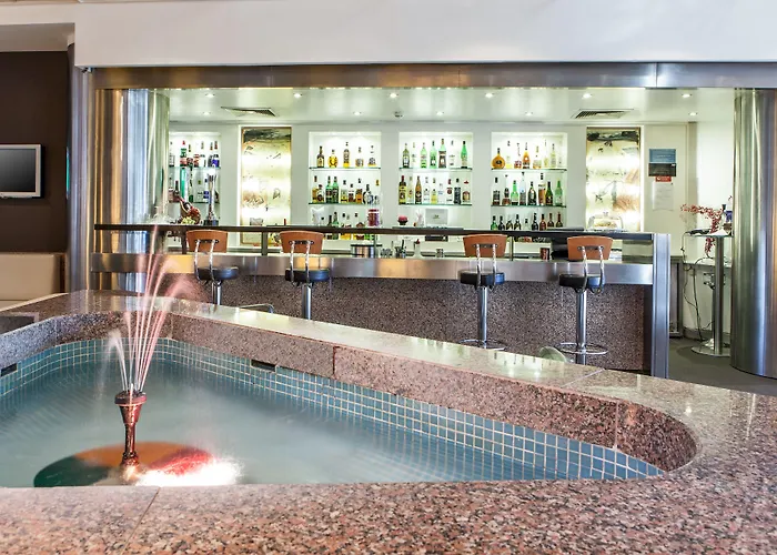 Lisbon-continental By Ihg