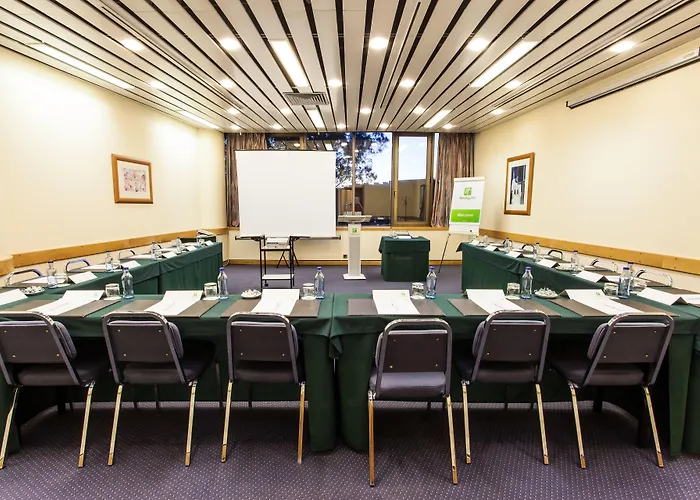 Lisbon-continental By Ihg Hotel 4*