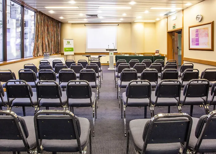 酒店 里斯本大陆假日酒店度假村