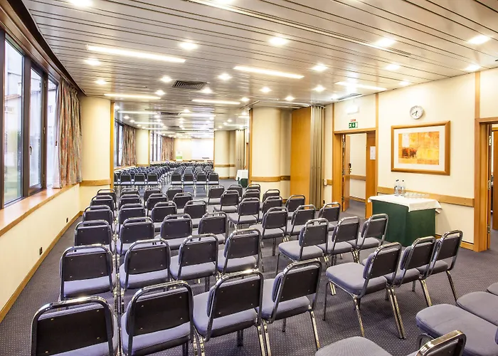 Lisbon-continental By Ihg Hotel Lisbon