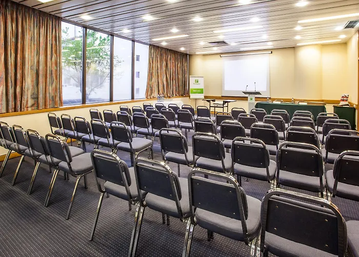 Hotel Lisbon-continental By Ihg 4*