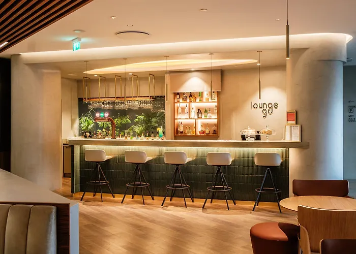 Hotel Lisbon-continental By Ihg 4*