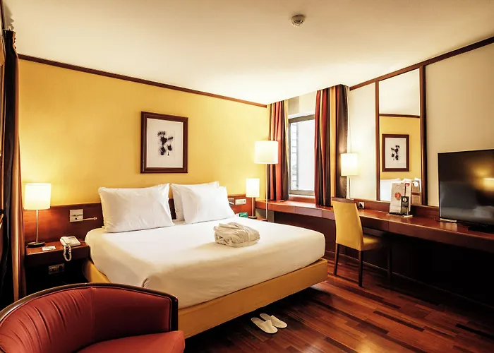 Lisbon-continental By Ihg 4* Lisbon