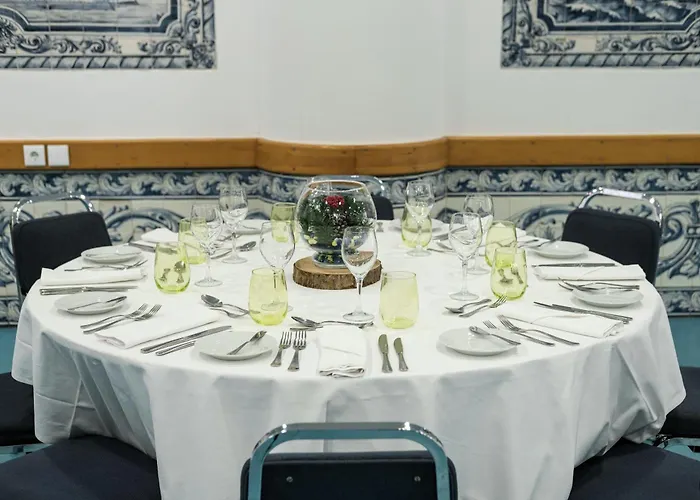 Lisbon-continental By Ihg Lisbon