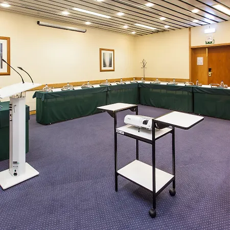 Lisbon-continental By Ihg 4* Lizbona