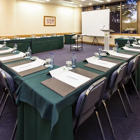 Hotel Lisbon-continental By Ihg