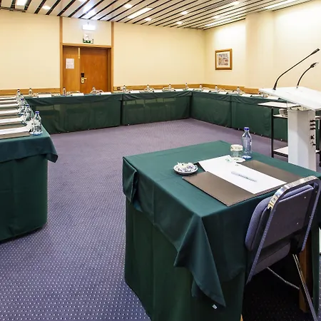 Lisbon-continental By Ihg Hotel Lizbona