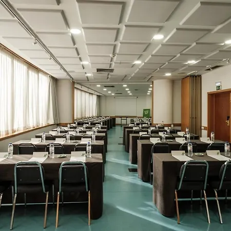 Ξενοδοχείο Lisbon-continental By Ihg 4*