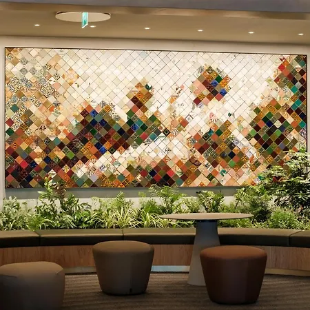 Lisbon-continental By Ihg