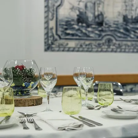 Lisbon-continental By Ihg Hotel Lizbona