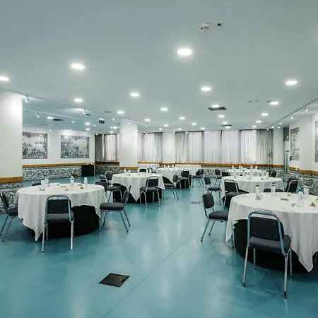 Lisbon-continental By Ihg