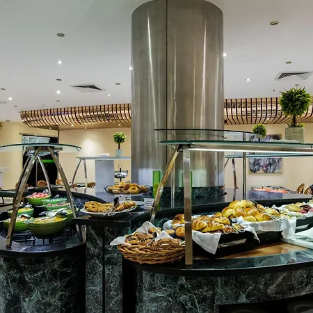 Lisbon-continental By Ihg Lizbona