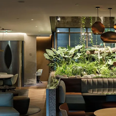 Lisbon-continental By Ihg 4* Lisbon