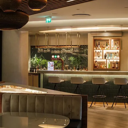 Lisbon-continental By Ihg 4*