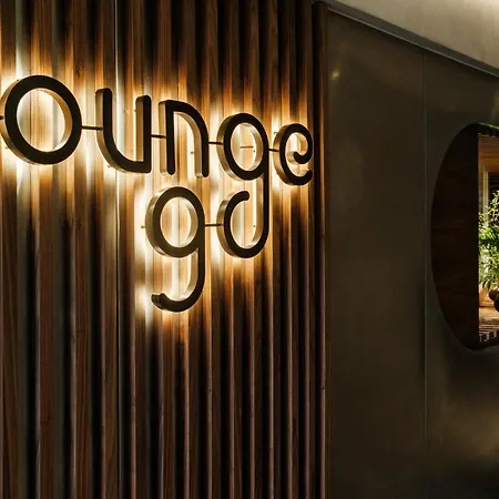 Lisbon-continental By Ihg Hotel