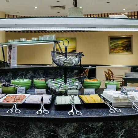 Lisbon-continental By Ihg Lisbon