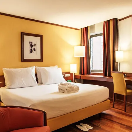 Lisbon-continental By Ihg Lisbon