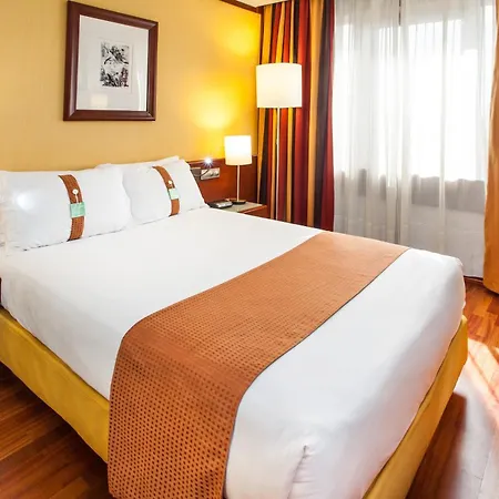 Hotel Lisbon-continental By Ihg
