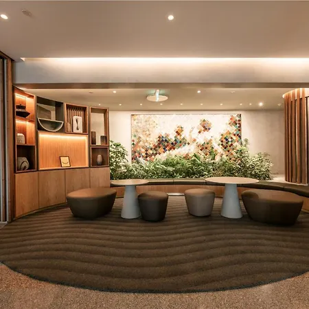 Lisbon-continental By Ihg