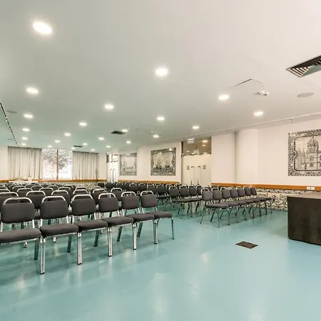 Lisbon-continental By Ihg 4*