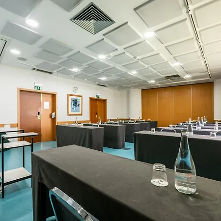 Hotel Lisbon-continental By Ihg Lisbon