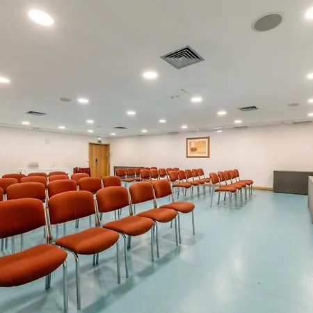 Lisbon-continental By Ihg Lisboa